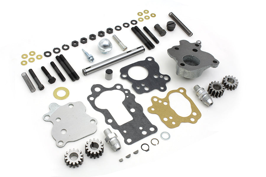 Replica Oil Pump Rebuild Kit(KIT)