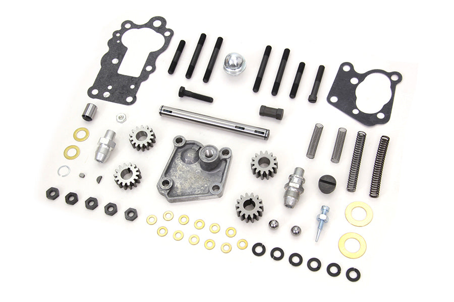 Replica Oil Pump Rebuild Kit(KIT)
