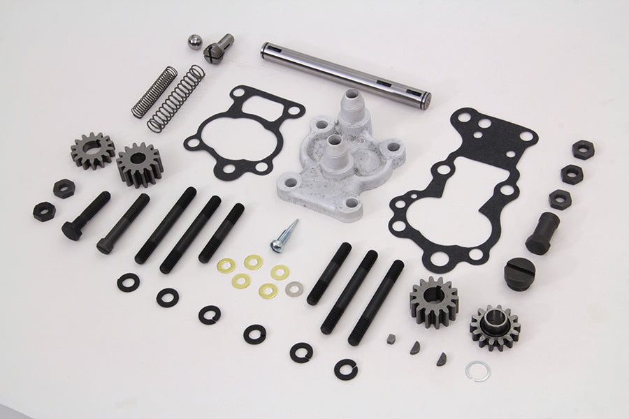 Replica Oil Pump Rebuild Kit(KIT)