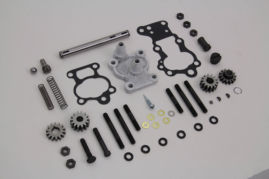 Replica Oil Pump Rebuild Kit(KIT)