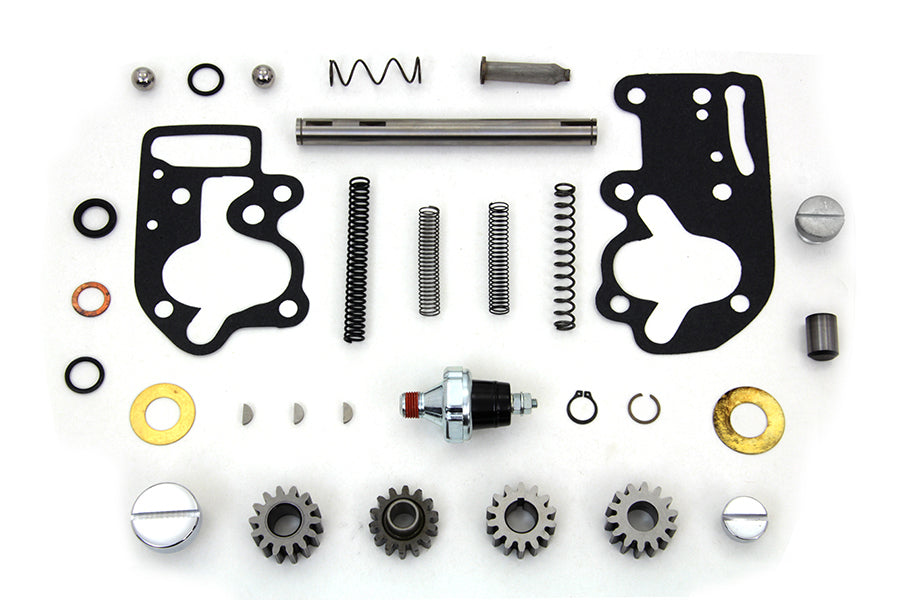 Replica Oil Pump Rebuild Kit(KIT)