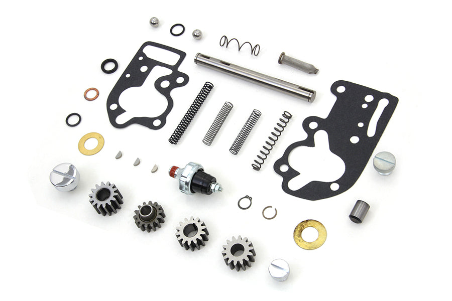 Replica Oil Pump Rebuild Kit(KIT)
