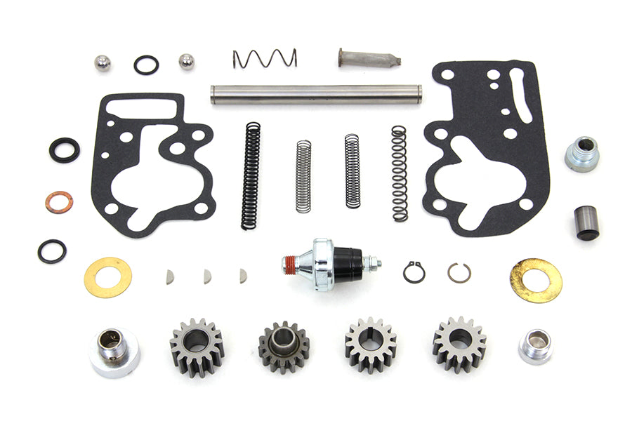 Replica Oil Pump Rebuild Kit(KIT)