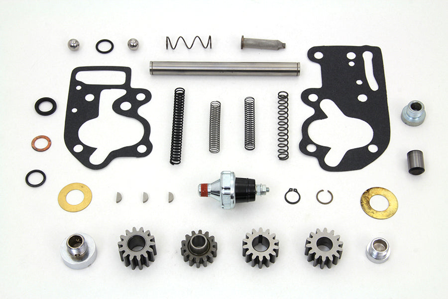 Replica Oil Pump Rebuild Kit(KIT)