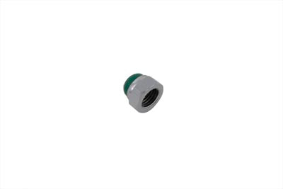 Rocker Arm Shaft Green End Caps(PK)