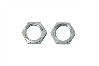 Crank Pin Nut Set(SET)