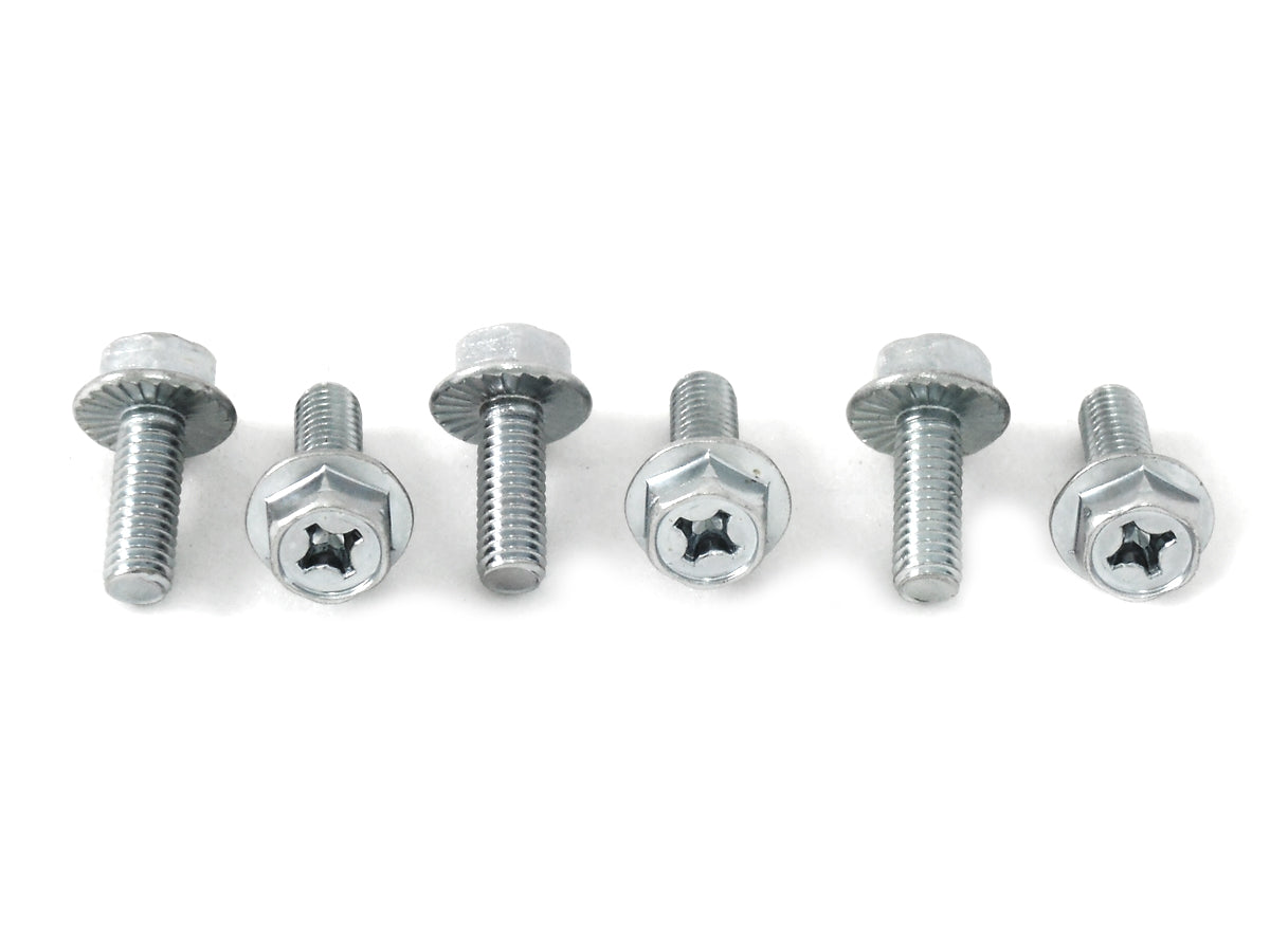 Clutch Retainer Screw Set(PK)