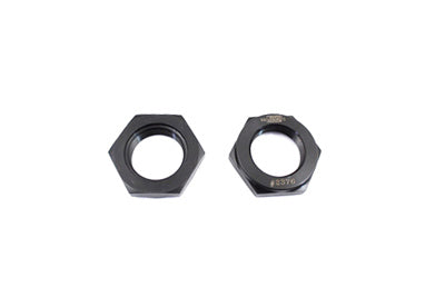 Jims Crank Pin Nut Set 1 x 20(SET)