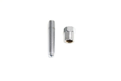 Clutch Adjuster Nut Chrome(EA)
