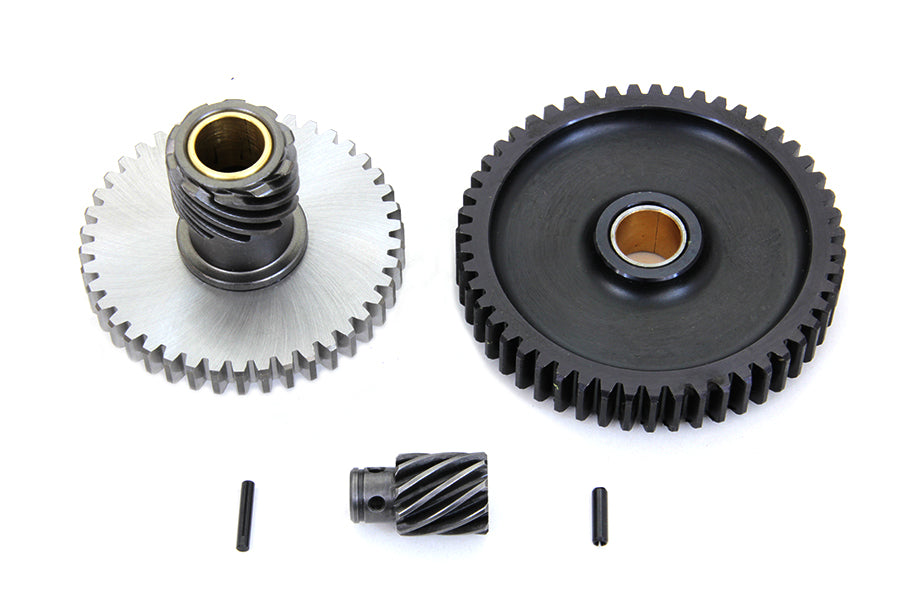 Reverse Distributor Gear Kit(KIT)