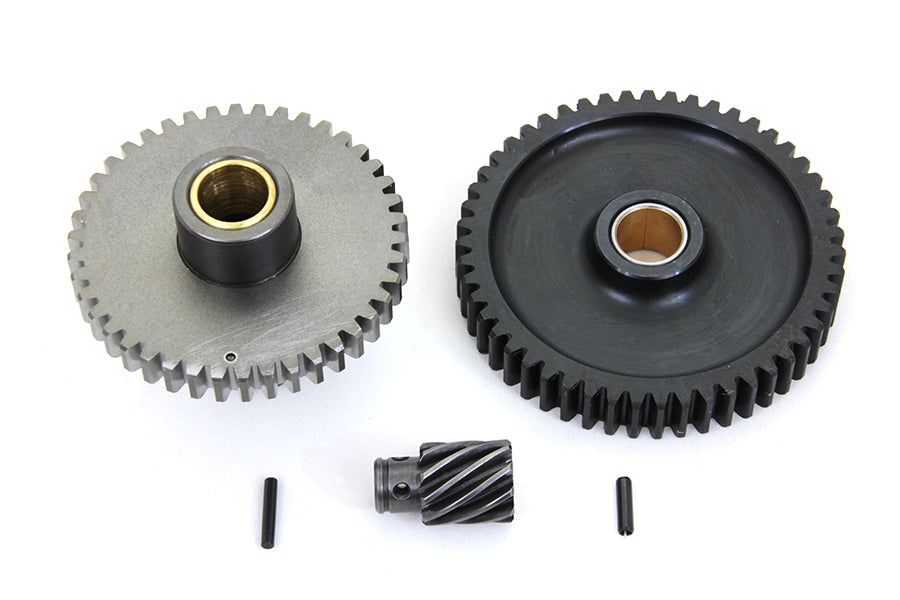 Reverse Distributor Gear Kit(KIT)