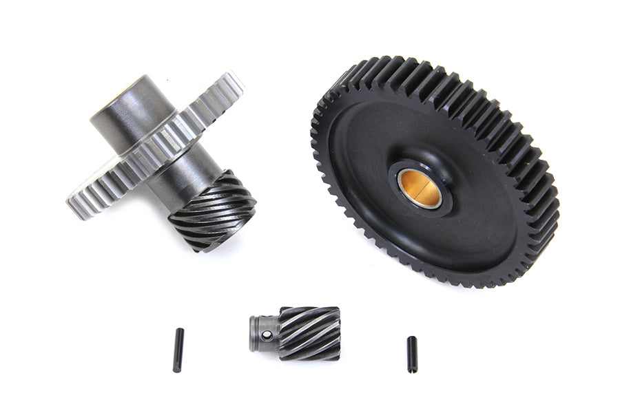 Reverse Distributor Gear Kit(KIT)