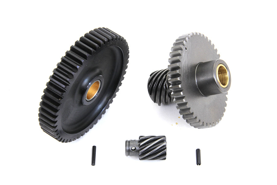 Reverse Distributor Gear Kit(KIT)