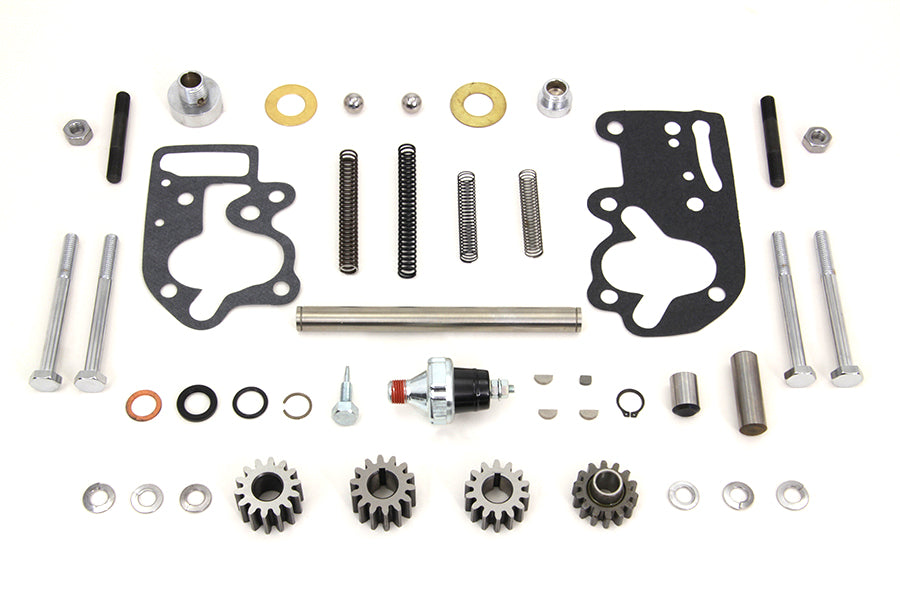 Oil Pump Parts Kit(KIT)