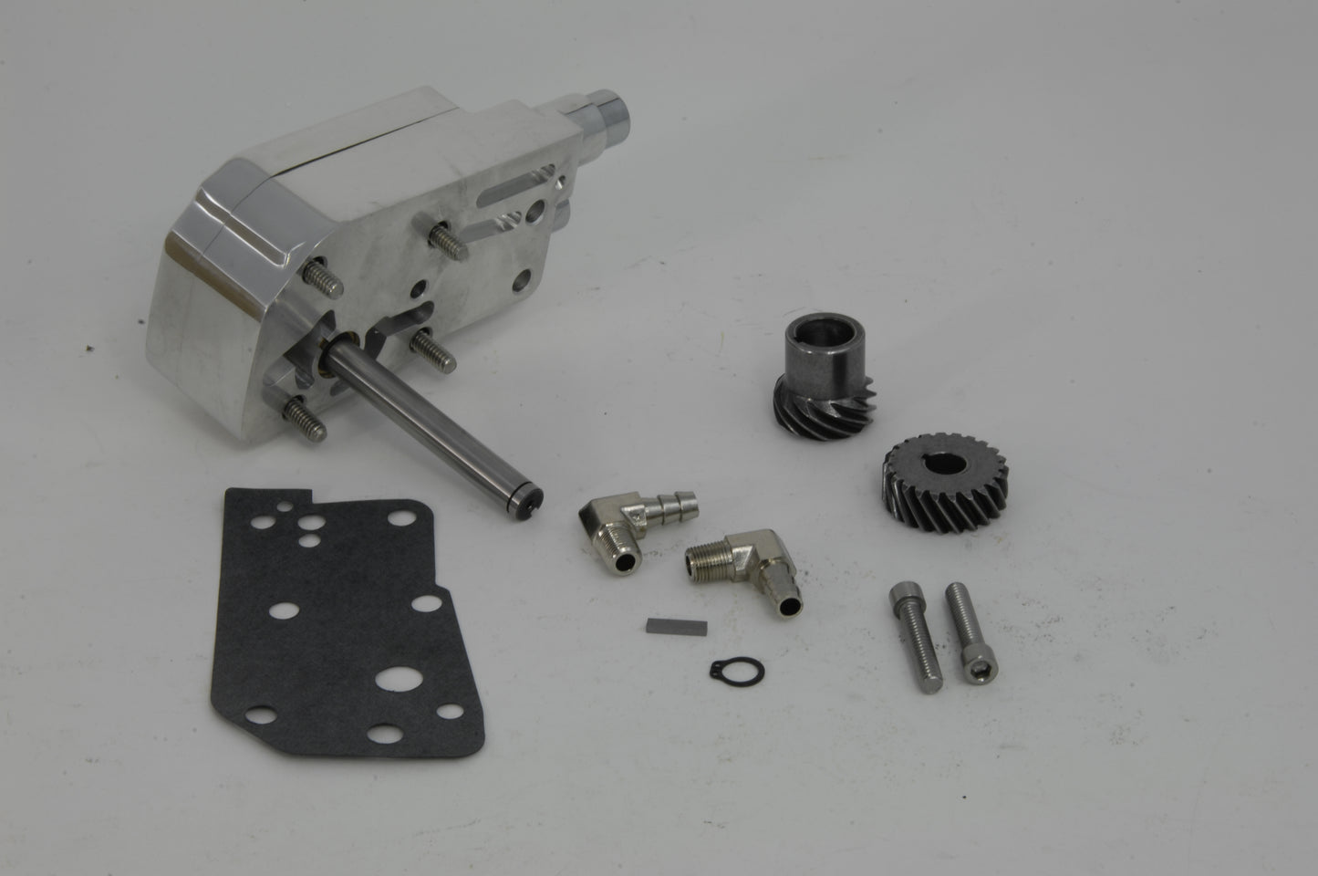 Oil Pump(EA)