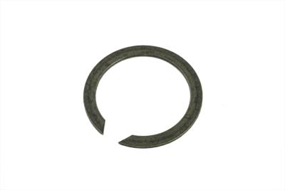 Right Crankcase Bearing Retainer Ring(PK)