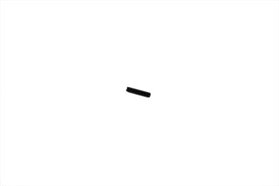Alternator Roll Pin(PK)