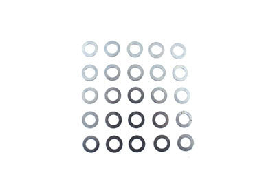 Rocker Arm End Shaft Washer(PK)
