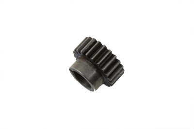 Pinion Shaft Red Size Gear(EA)