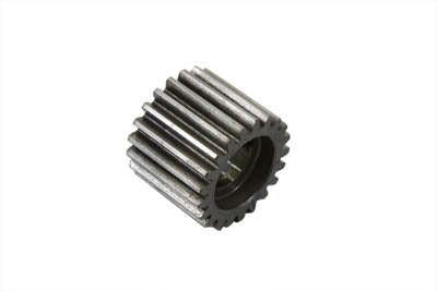 Pinion Shaft Yellow Size Gear(EA)