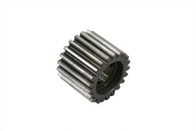 Splined Pinion Shaft Standard Size Gear(EA)