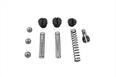 Oil Pump Bypass Valve Kit(KIT)