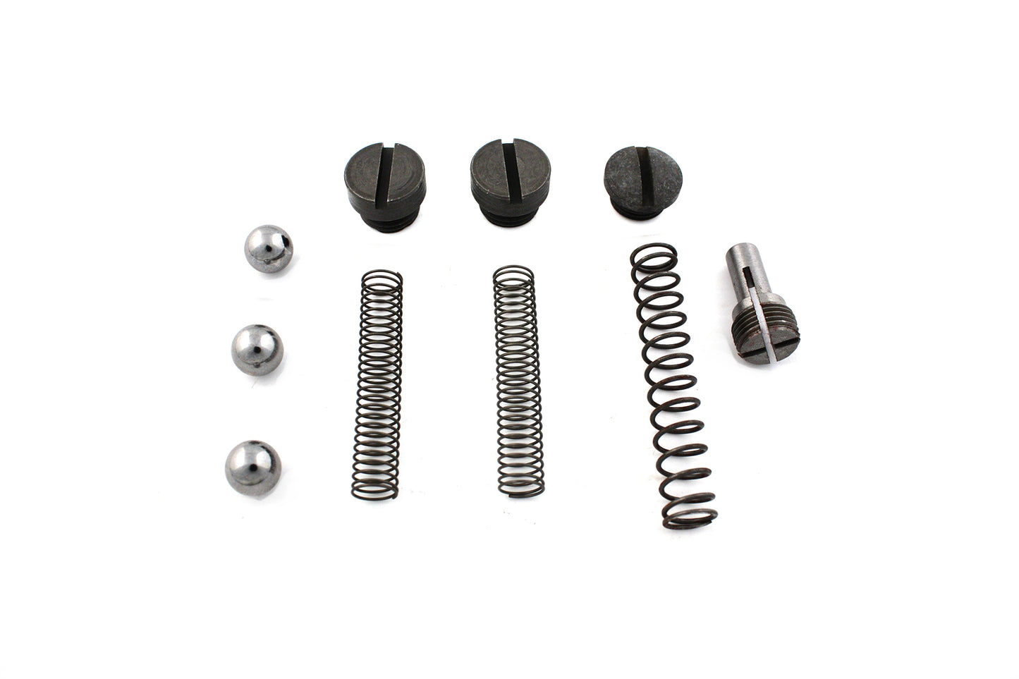 Oil Pump Bypass Valve Kit(KIT)