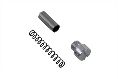 Oil Pump Relief Valve Kit(KIT)