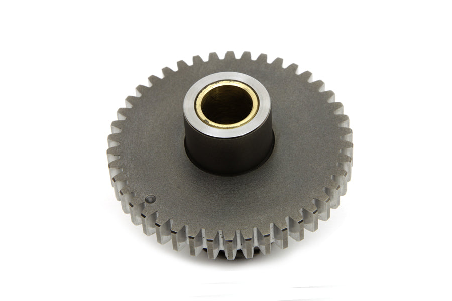Reverse Circuit Breaker Gear(EA)