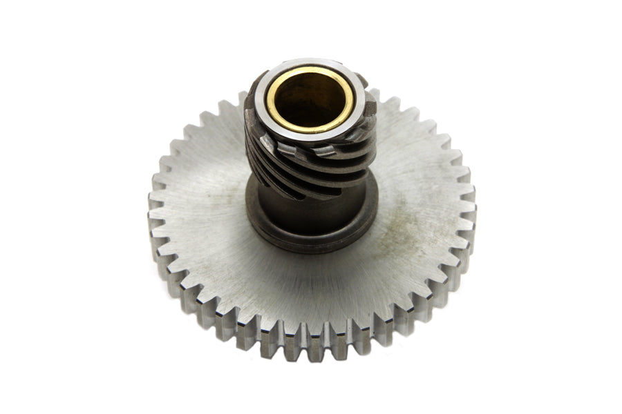 Reverse Circuit Breaker Gear(EA)