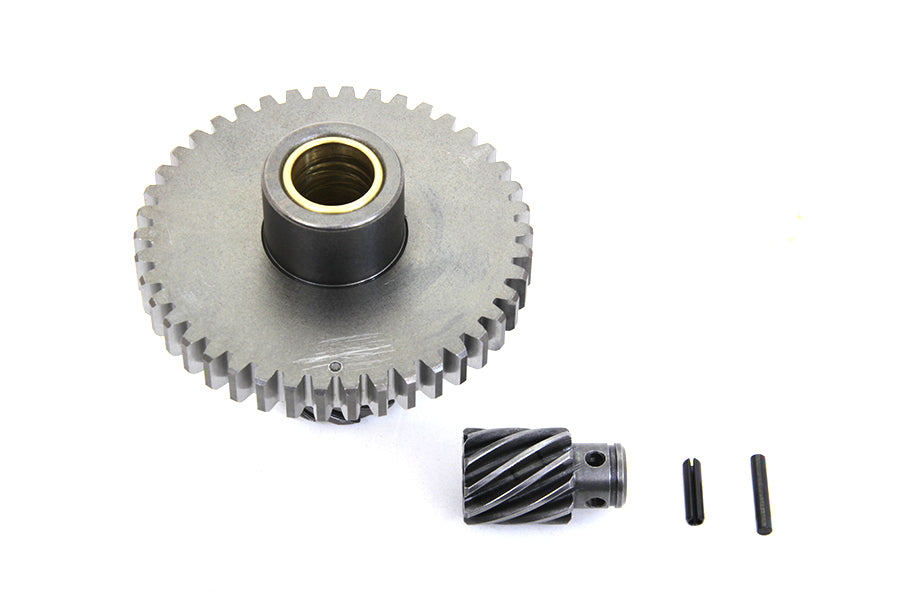 Reverse Circuit Breaker Gear Kit(KIT)
