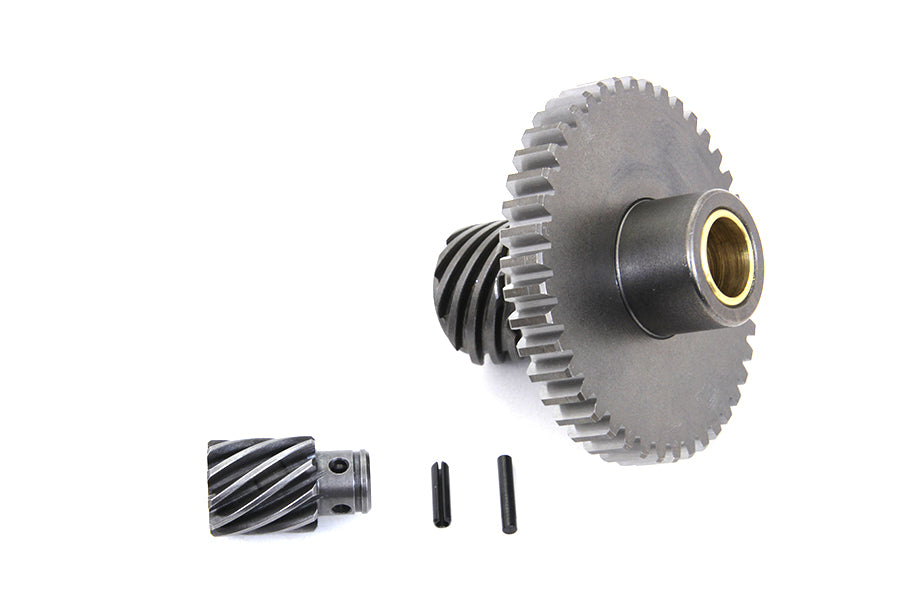 Reverse Circuit Breaker Gear Kit(KIT)