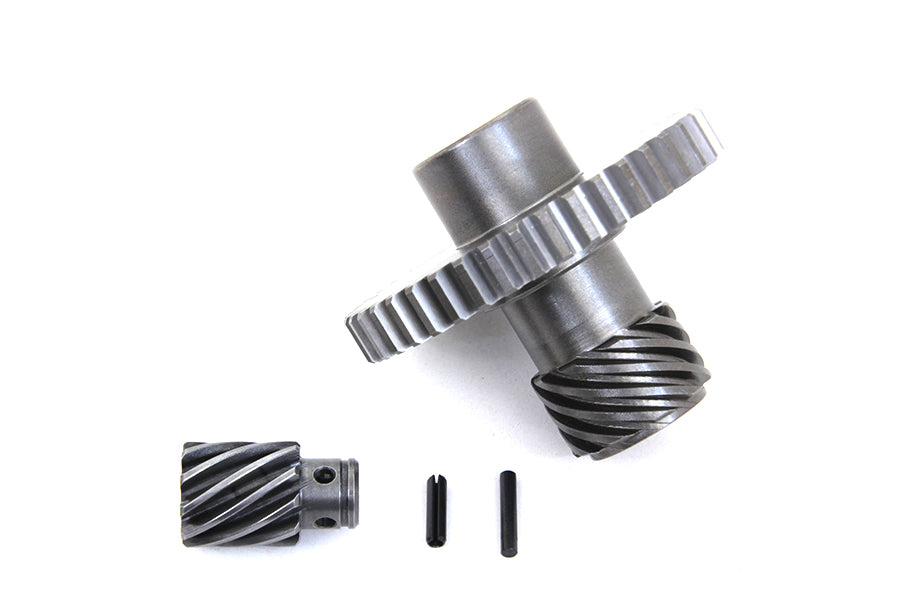 Reverse Circuit Breaker Gear Kit(KIT)