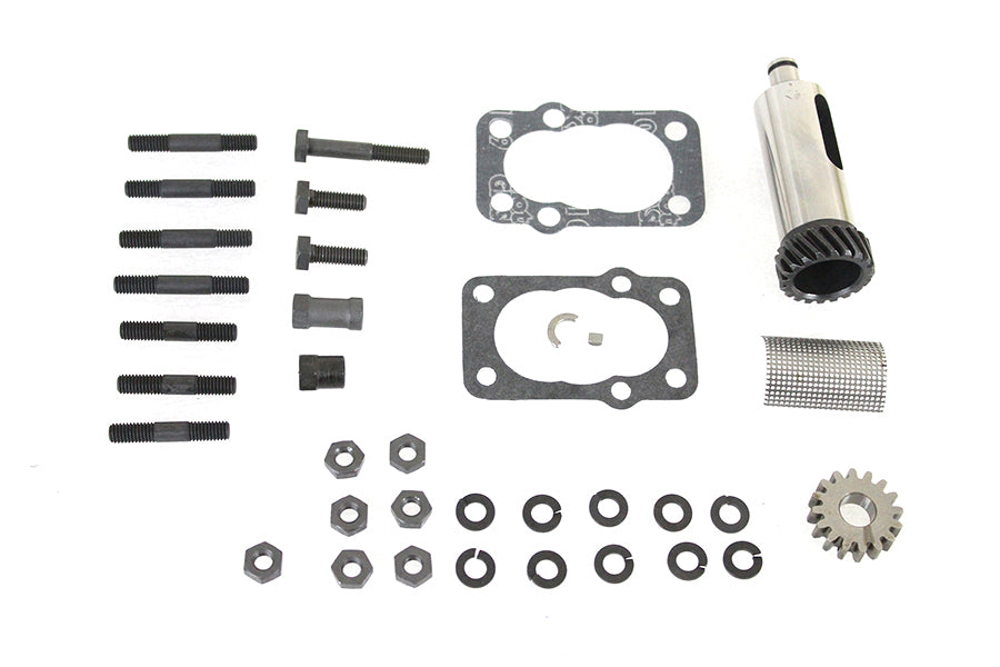 Scavenger Pump Rebuild Kit(EA)