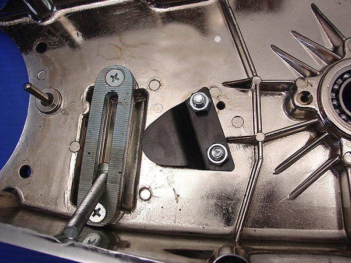 Primary Baffle Plate(EA)