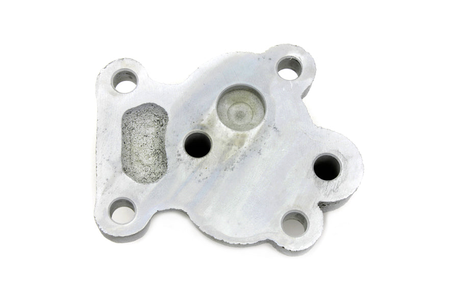 Cadmium Plated Replica Oil Pump Cover(KIT)