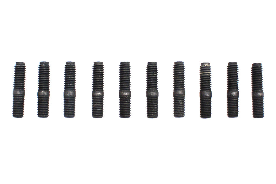 Kick Starter Cover Stud Set(PK)