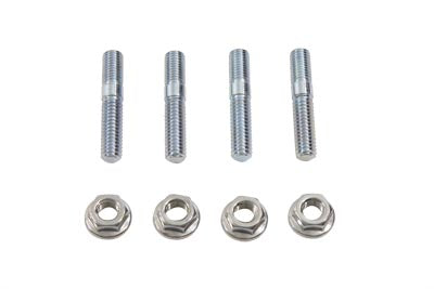 Exhaust Stud Kit(KIT)