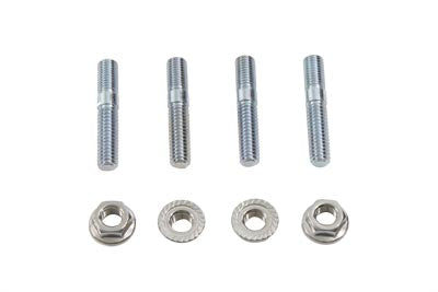 Exhaust Stud Kit(KIT)