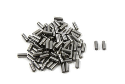 Connecting Rod Roller Bearing Set .0004(PK)