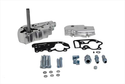 Oil Pump Assembly(EA)