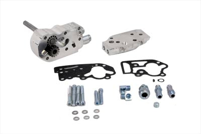 Oil Pump Assembly(EA)