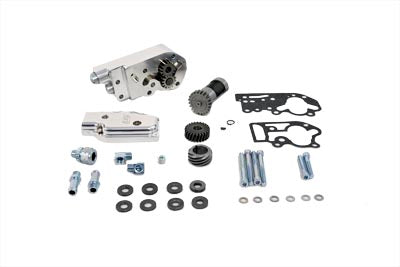 Oil Pump Assembly with Breather(KIT)