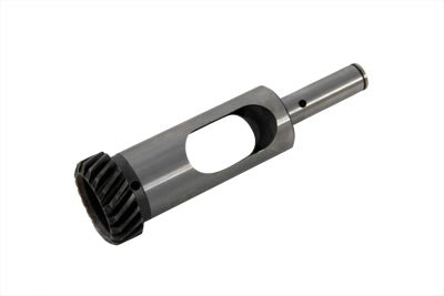Oil Pump Breather Valve Gear(EA)