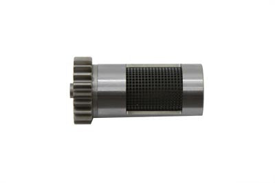 S&S Steel Cam Chest Breather Valve(EA)