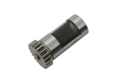 S&S Cam Chest Breather Valve +.030(EA)