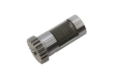 S&S Cam Chest Breather Assembly Standard(EA)