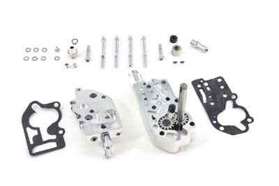 Polished Oil Pump Assembly(EA)