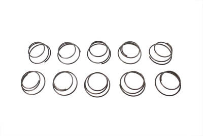 Kick Starter Ratchet Gear Spring(PK)