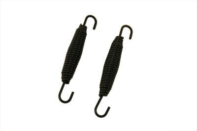 Rear Mechanical Brake Shoe Springs(SET)